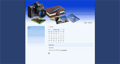 Desktop Screenshot of enterprise51.com